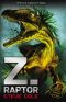 [Z Rex (Hunting) 02] • Z. Raptor